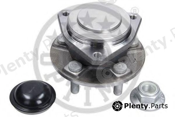  OPTIMAL part 991617 Wheel Bearing Kit