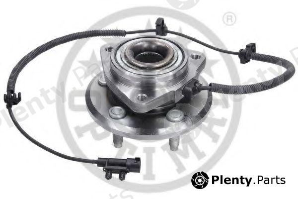  OPTIMAL part 991710 Wheel Bearing Kit