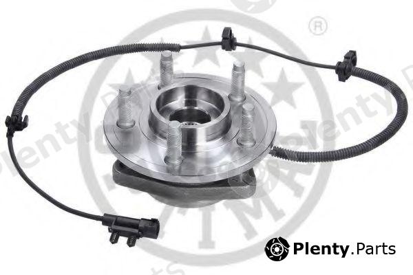  OPTIMAL part 991710 Wheel Bearing Kit