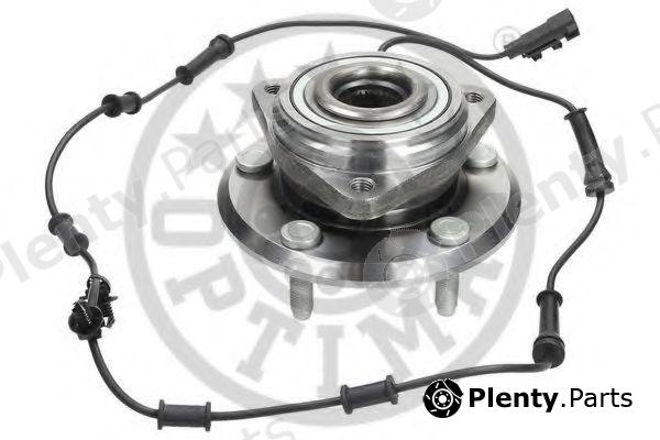  OPTIMAL part 991711 Wheel Bearing Kit