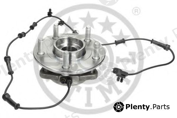  OPTIMAL part 991711 Wheel Bearing Kit