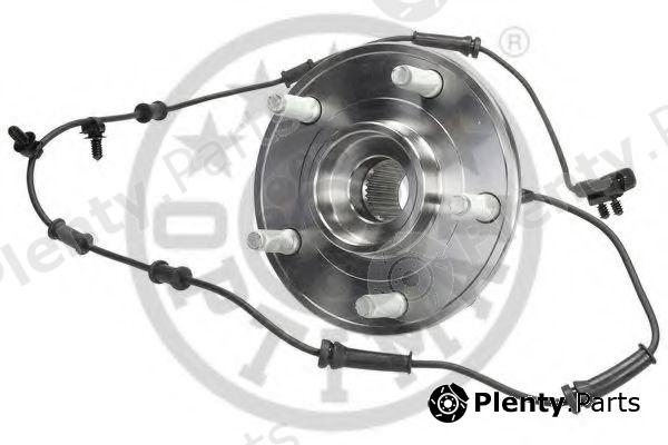  OPTIMAL part 991711 Wheel Bearing Kit