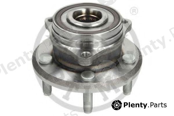  OPTIMAL part 991720 Wheel Bearing Kit
