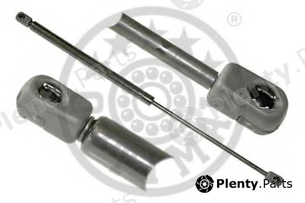  OPTIMAL part AG-17138 (AG17138) Gas Spring, boot-/cargo area