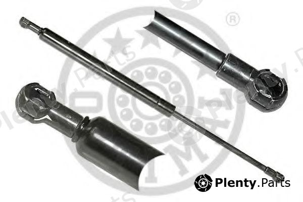  OPTIMAL part AG-17279 (AG17279) Gas Spring, boot-/cargo area