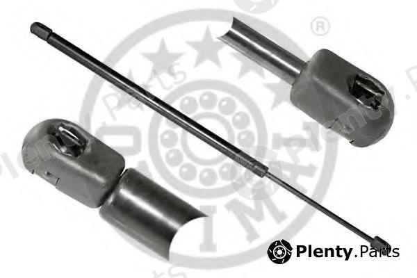 OPTIMAL part AG-39033 (AG39033) Gas Spring, boot-/cargo area