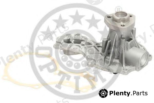  OPTIMAL part AQ-1031 (AQ1031) Water Pump