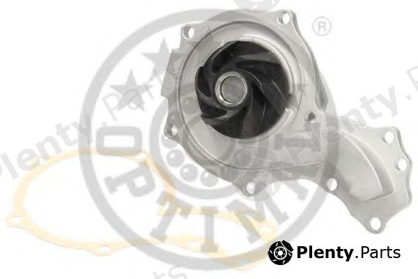  OPTIMAL part AQ-1031 (AQ1031) Water Pump