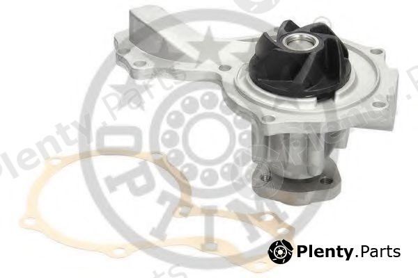  OPTIMAL part AQ-1031 (AQ1031) Water Pump