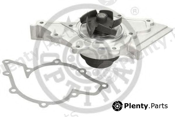  OPTIMAL part AQ-1055 (AQ1055) Water Pump