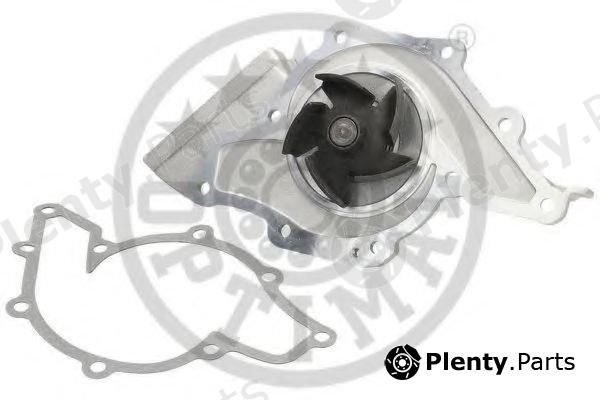  OPTIMAL part AQ-1055 (AQ1055) Water Pump