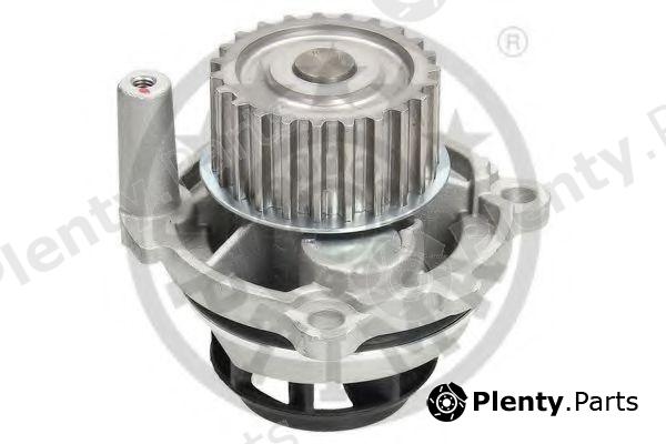  OPTIMAL part AQ-1064 (AQ1064) Water Pump
