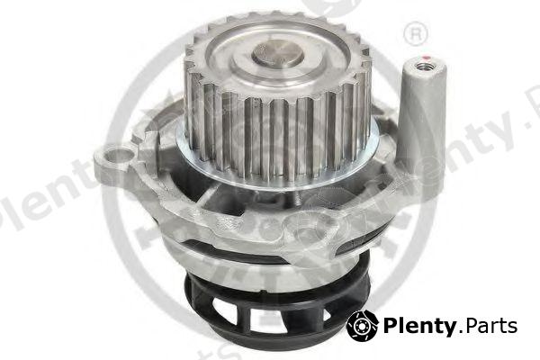  OPTIMAL part AQ-1064 (AQ1064) Water Pump