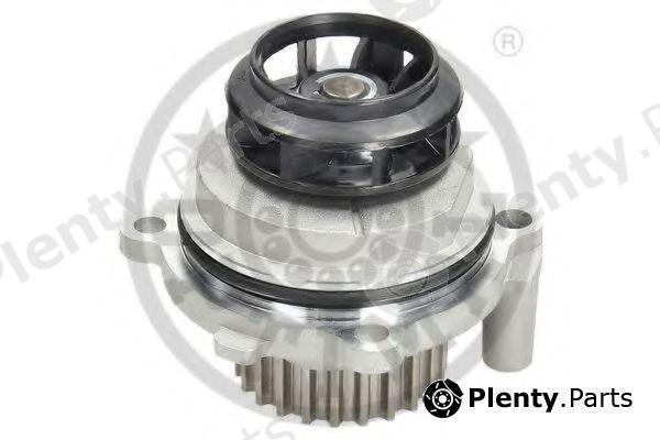  OPTIMAL part AQ-1064 (AQ1064) Water Pump
