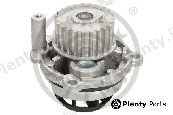  OPTIMAL part AQ-1077 (AQ1077) Water Pump