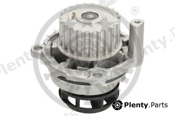  OPTIMAL part AQ-1077 (AQ1077) Water Pump