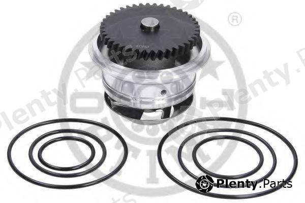  OPTIMAL part AQ-1078 (AQ1078) Water Pump