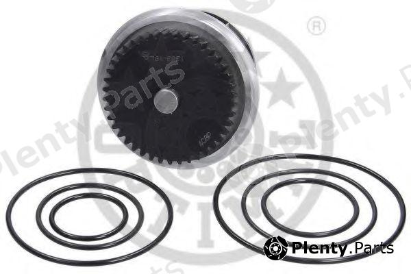  OPTIMAL part AQ-1078 (AQ1078) Water Pump