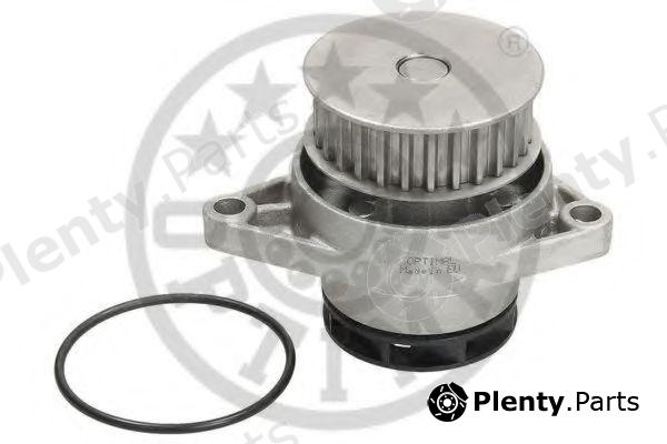  OPTIMAL part AQ-1079 (AQ1079) Water Pump