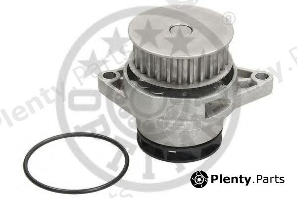  OPTIMAL part AQ-1079 (AQ1079) Water Pump