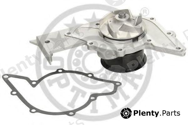  OPTIMAL part AQ-1080 (AQ1080) Water Pump