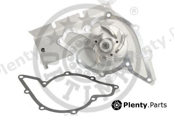  OPTIMAL part AQ-1080 (AQ1080) Water Pump