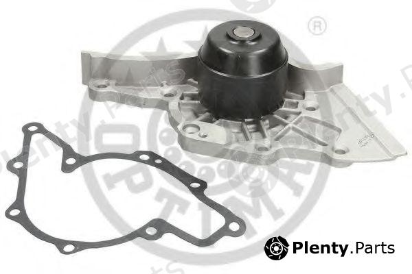  OPTIMAL part AQ-1084 (AQ1084) Water Pump