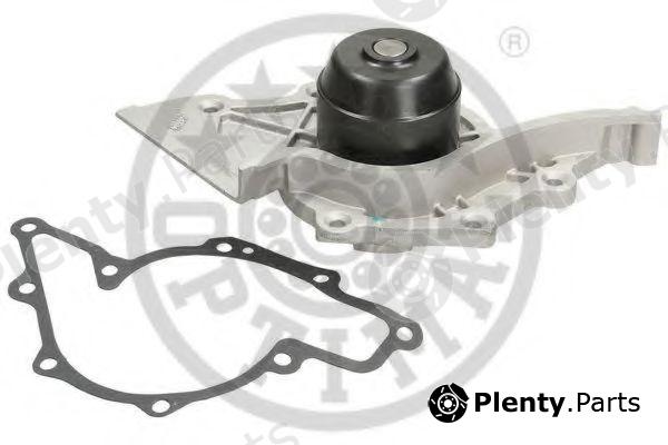  OPTIMAL part AQ-1084 (AQ1084) Water Pump