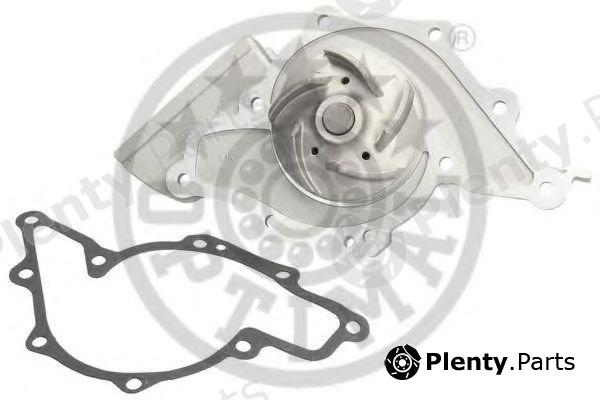  OPTIMAL part AQ-1084 (AQ1084) Water Pump