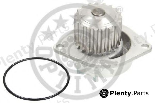  OPTIMAL part AQ-1130 (AQ1130) Water Pump