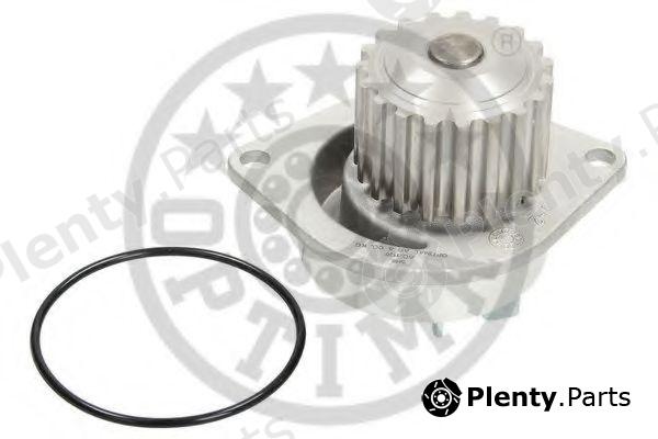  OPTIMAL part AQ-1130 (AQ1130) Water Pump