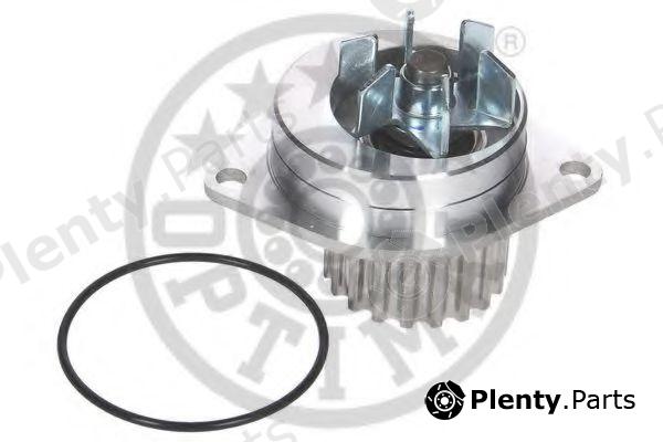  OPTIMAL part AQ-1130 (AQ1130) Water Pump