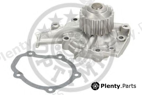  OPTIMAL part AQ-1156 (AQ1156) Water Pump