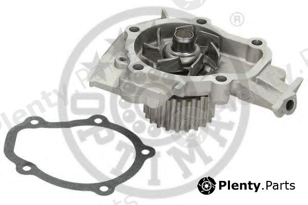  OPTIMAL part AQ-1156 (AQ1156) Water Pump