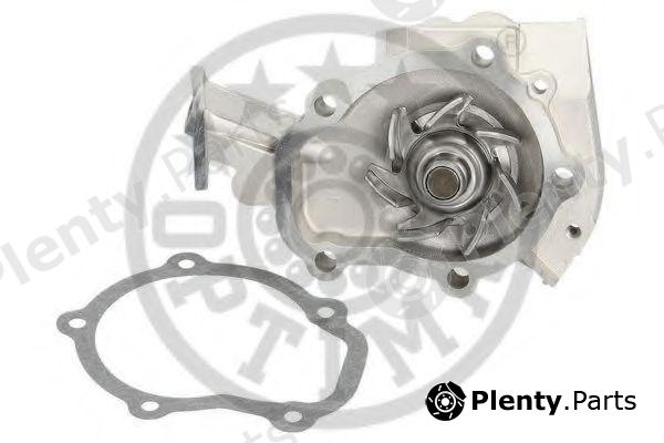  OPTIMAL part AQ-1156 (AQ1156) Water Pump