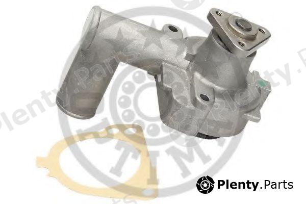  OPTIMAL part AQ-1161 (AQ1161) Water Pump