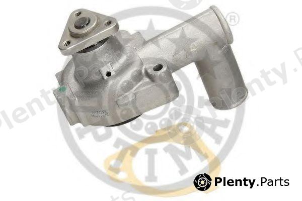  OPTIMAL part AQ-1161 (AQ1161) Water Pump
