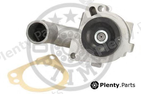  OPTIMAL part AQ-1161 (AQ1161) Water Pump