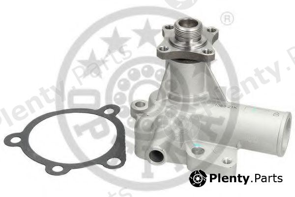  OPTIMAL part AQ-1167 (AQ1167) Water Pump