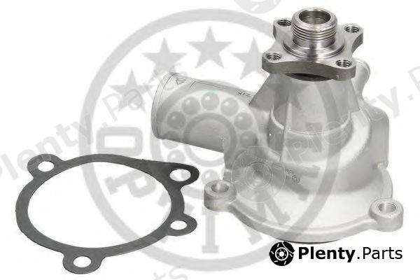  OPTIMAL part AQ-1167 (AQ1167) Water Pump