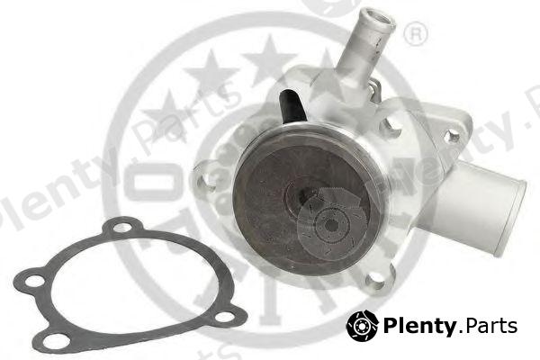  OPTIMAL part AQ-1167 (AQ1167) Water Pump
