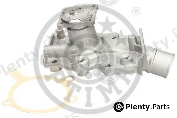 OPTIMAL part AQ-1178 (AQ1178) Water Pump