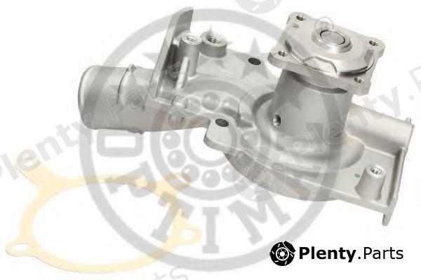 OPTIMAL part AQ-1178 (AQ1178) Water Pump