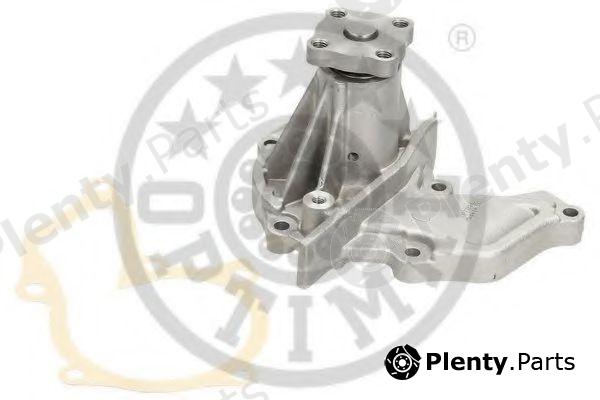  OPTIMAL part AQ-1185 (AQ1185) Water Pump
