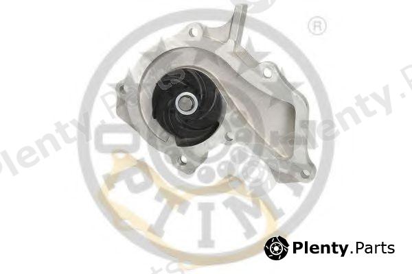  OPTIMAL part AQ-1185 (AQ1185) Water Pump
