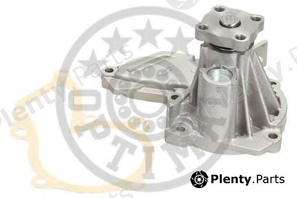  OPTIMAL part AQ-1185 (AQ1185) Water Pump