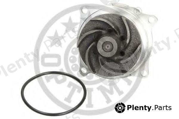  OPTIMAL part AQ-1192 (AQ1192) Water Pump
