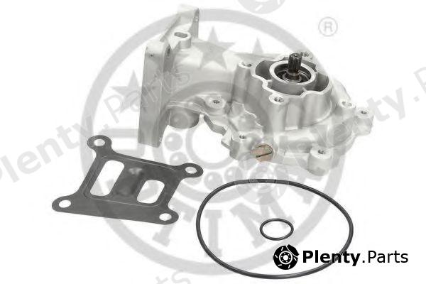  OPTIMAL part AQ-1196 (AQ1196) Water Pump