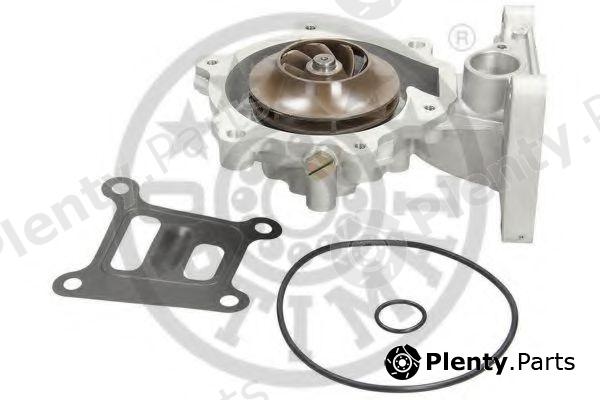  OPTIMAL part AQ-1196 (AQ1196) Water Pump
