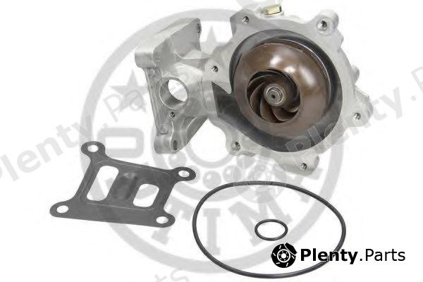  OPTIMAL part AQ-1196 (AQ1196) Water Pump